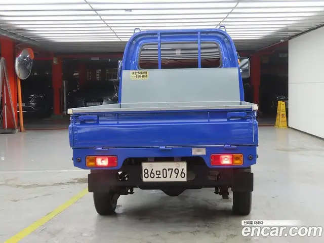 Chevrolet labo 2019 0.8 механика, миниатюра 4 Chevrolet labo 2019 0.8 механика, миниатюра 4