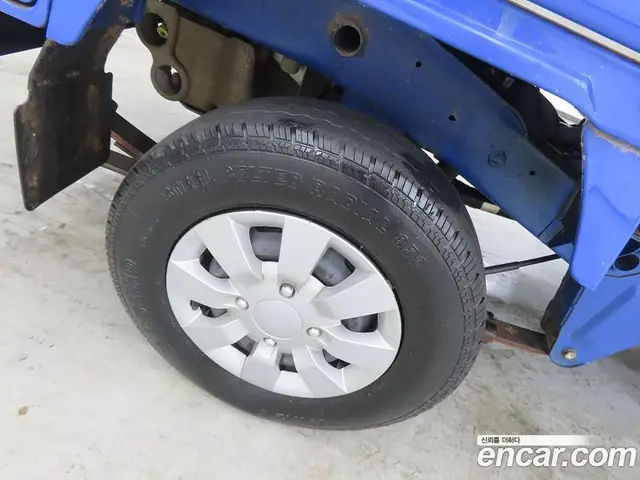 Chevrolet labo 2019 0.8 механика, миниатюра 5 Chevrolet labo 2019 0.8 механика, миниатюра 5