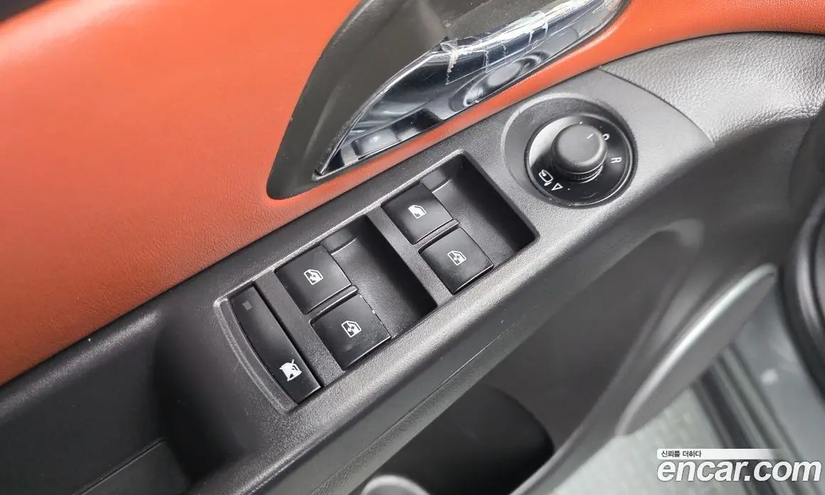 Chevrolet Lacetti 2010 1.8 автомат (гидро), фото 16 Chevrolet Lacetti 2010 1.8 автомат (гидро), фото 16