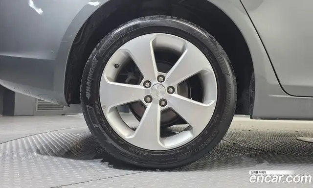 Chevrolet Lacetti 2010 1.8 автомат (гидро), миниатюра 5 Chevrolet Lacetti 2010 1.8 автомат (гидро), миниатюра 5