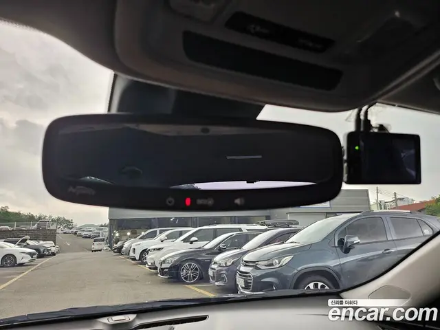 Chevrolet Malibu 2016 1.5 автомат (гидро), миниатюра 12