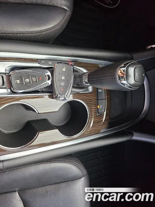 Chevrolet Malibu 2016 1.5 автомат (гидро), фото 13
