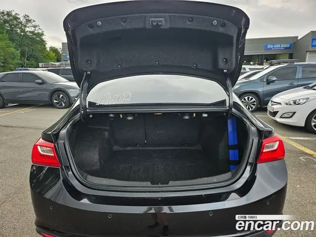 Chevrolet Malibu 2016 1.5 автомат (гидро), миниатюра 6