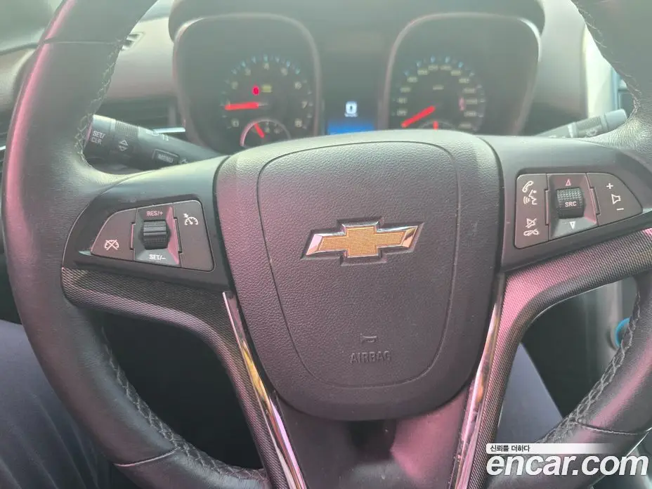 Chevrolet Malibu 2016 2.4 автомат (гидро), фото 13 Chevrolet Malibu 2016 2.4 автомат (гидро), фото 13