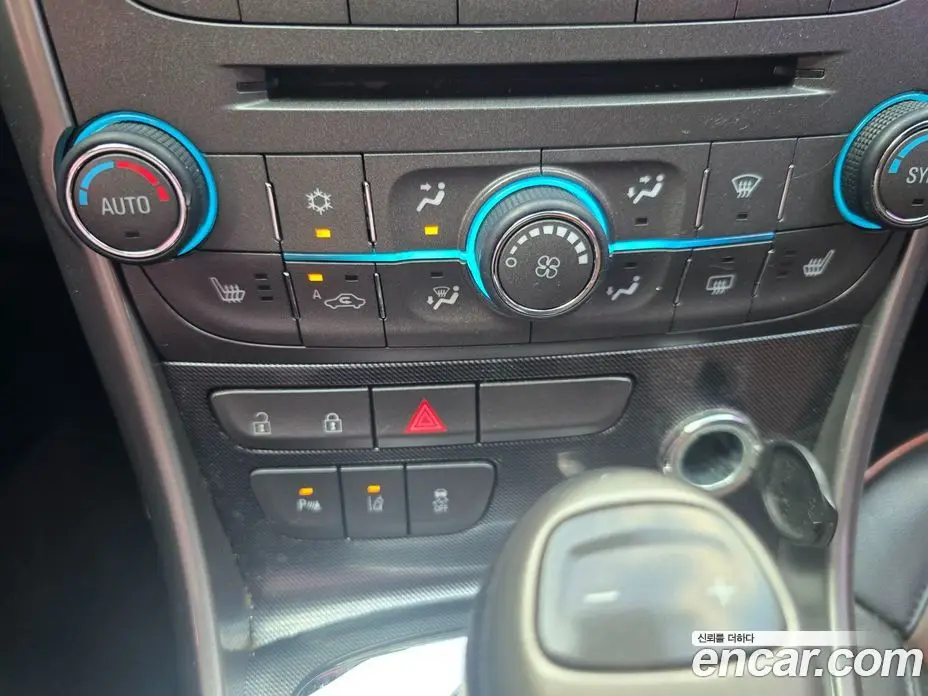 Chevrolet Malibu 2016 2.4 автомат (гидро), фото 15 Chevrolet Malibu 2016 2.4 автомат (гидро), фото 15