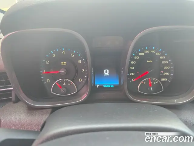 Chevrolet Malibu 2016 2.4 автомат (гидро), миниатюра 8 Chevrolet Malibu 2016 2.4 автомат (гидро), миниатюра 8