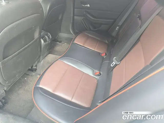 Chevrolet Malibu 2016 2.4 автомат (гидро), миниатюра 10 Chevrolet Malibu 2016 2.4 автомат (гидро), миниатюра 10