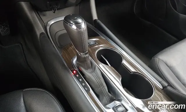 Chevrolet Malibu 2017 1.5 автомат (гидро), миниатюра 12