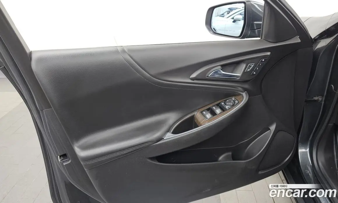Chevrolet Malibu 2017 1.5 автомат (гидро), фото 14 Chevrolet Malibu 2017 1.5 автомат (гидро), фото 14