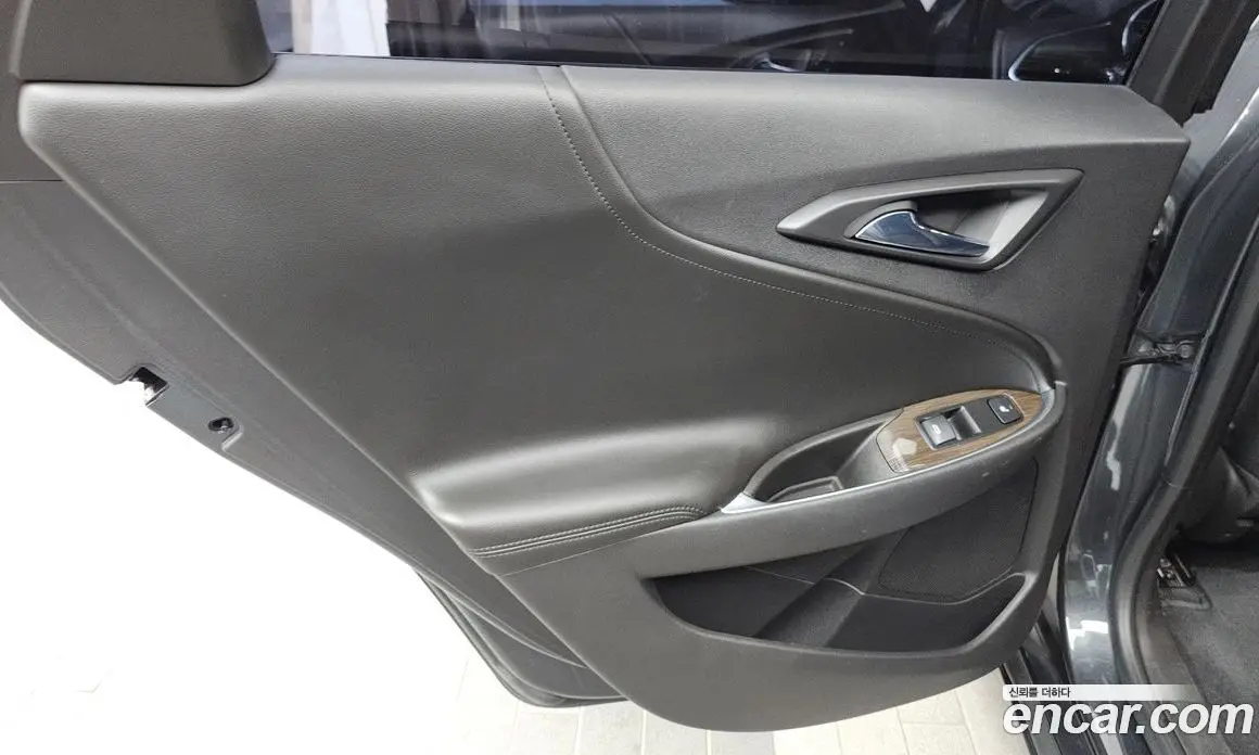 Chevrolet Malibu 2017 1.5 автомат (гидро), фото 15 Chevrolet Malibu 2017 1.5 автомат (гидро), фото 15