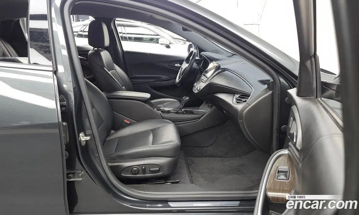 Chevrolet Malibu 2017 1.5 автомат (гидро), фото 17 Chevrolet Malibu 2017 1.5 автомат (гидро), фото 17
