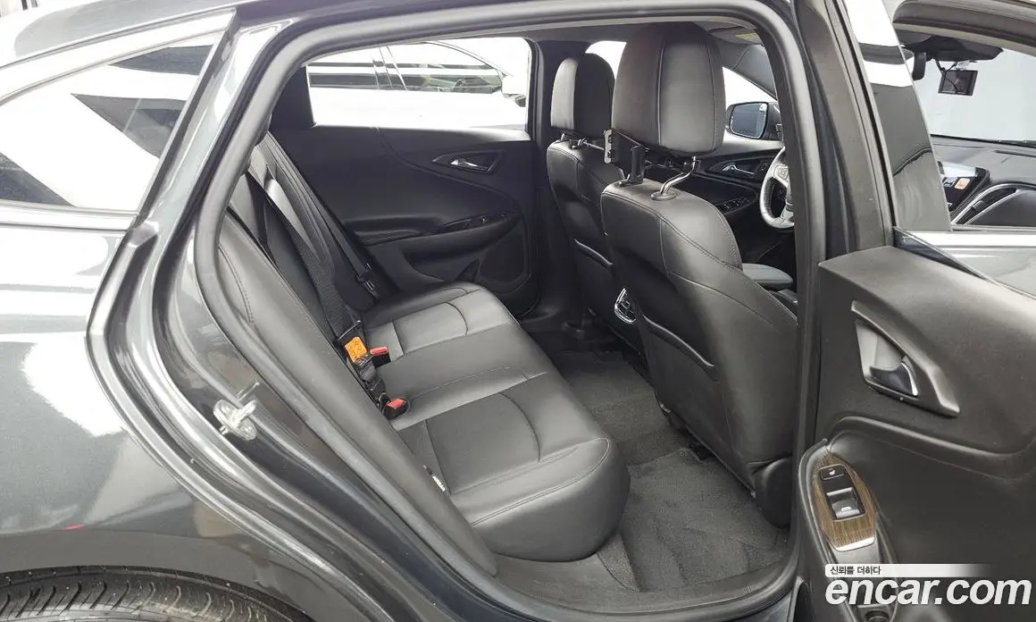 Chevrolet Malibu 2017 1.5 автомат (гидро), фото 18 Chevrolet Malibu 2017 1.5 автомат (гидро), фото 18