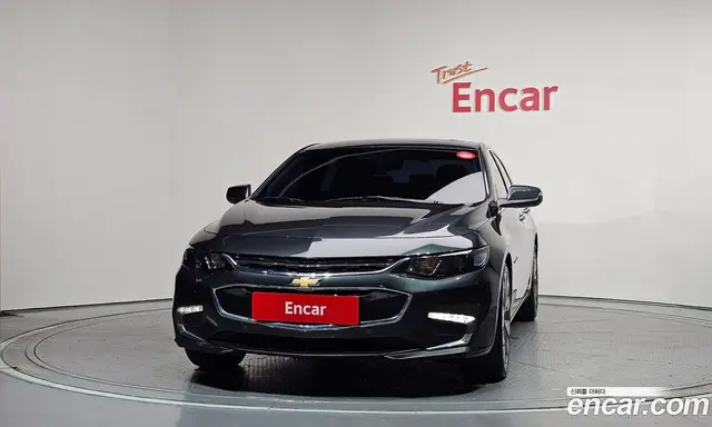 Chevrolet Malibu 2017 1.5 автомат (гидро), миниатюра 3 Chevrolet Malibu 2017 1.5 автомат (гидро), миниатюра 3