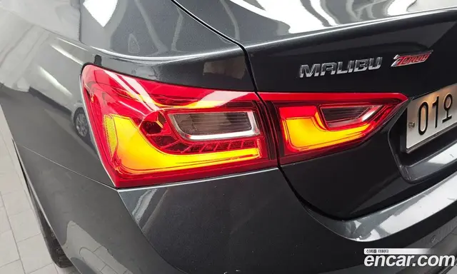 Chevrolet Malibu 2017 1.5 автомат (гидро), миниатюра 9 Chevrolet Malibu 2017 1.5 автомат (гидро), миниатюра 9