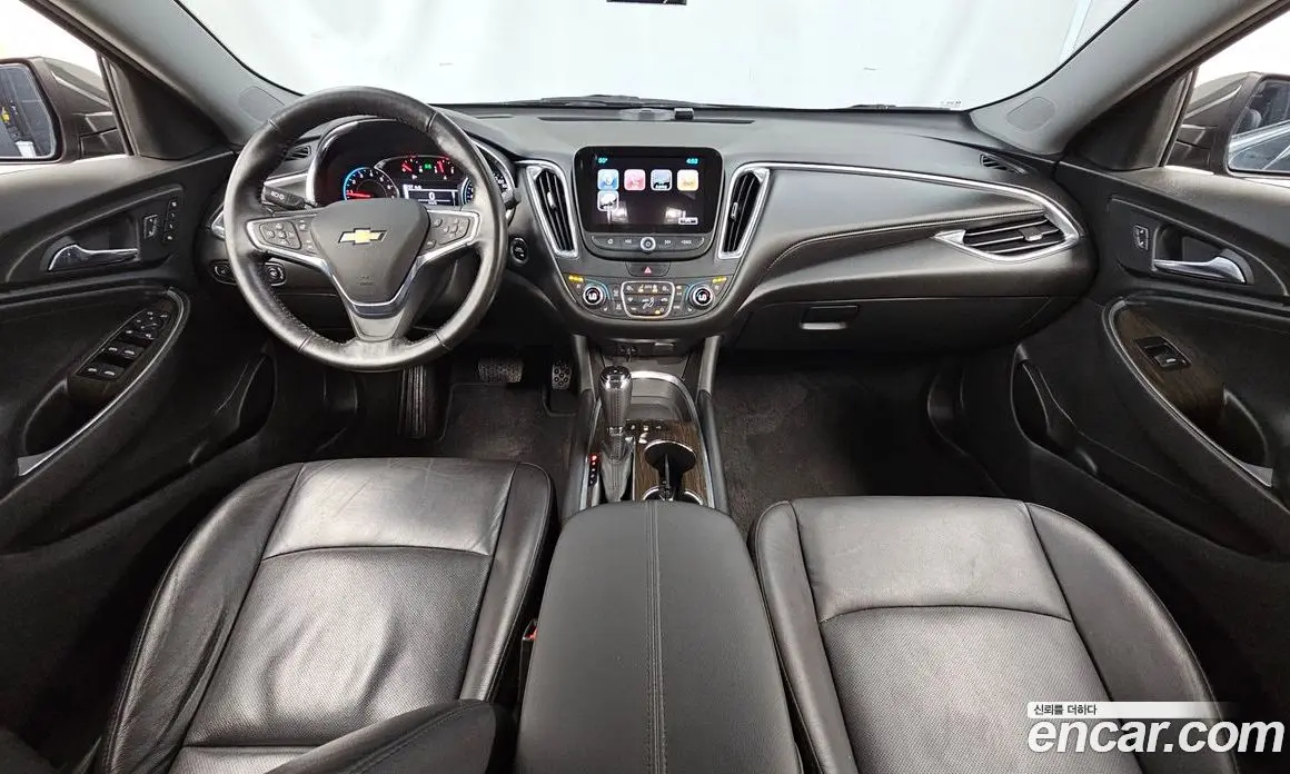 Chevrolet Malibu 2017 1.5 автомат (гидро), фото 10 Chevrolet Malibu 2017 1.5 автомат (гидро), фото 10
