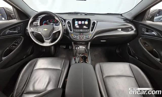 Chevrolet Malibu 2017 1.5 автомат (гидро), миниатюра 10 Chevrolet Malibu 2017 1.5 автомат (гидро), миниатюра 10