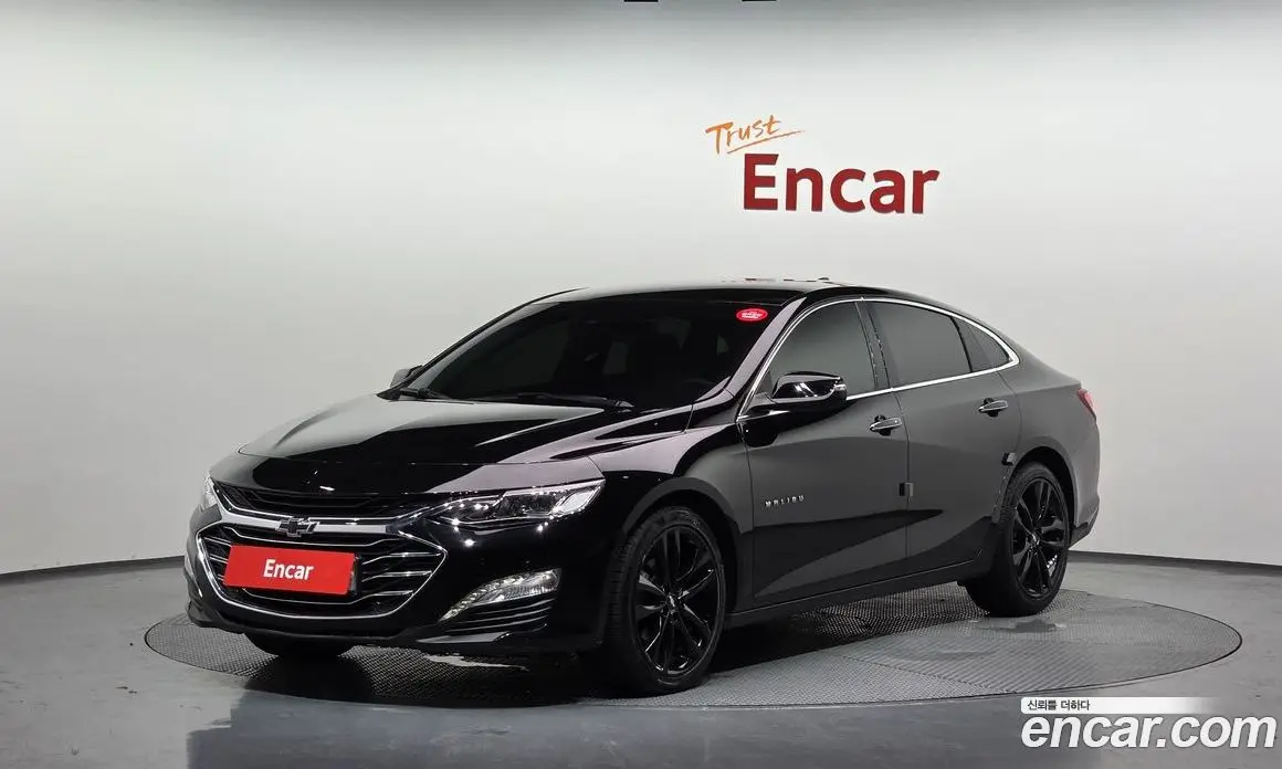 Chevrolet Malibu 2019 2.0 автомат (гидро), фото 1 Chevrolet Malibu 2019 2.0 автомат (гидро), фото 1