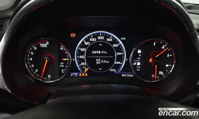 Chevrolet Malibu 2019 2.0 автомат (гидро), миниатюра 11 Chevrolet Malibu 2019 2.0 автомат (гидро), миниатюра 11