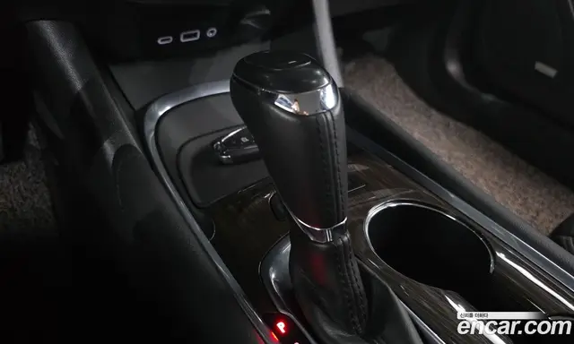 Chevrolet Malibu 2019 2.0 автомат (гидро), миниатюра 12