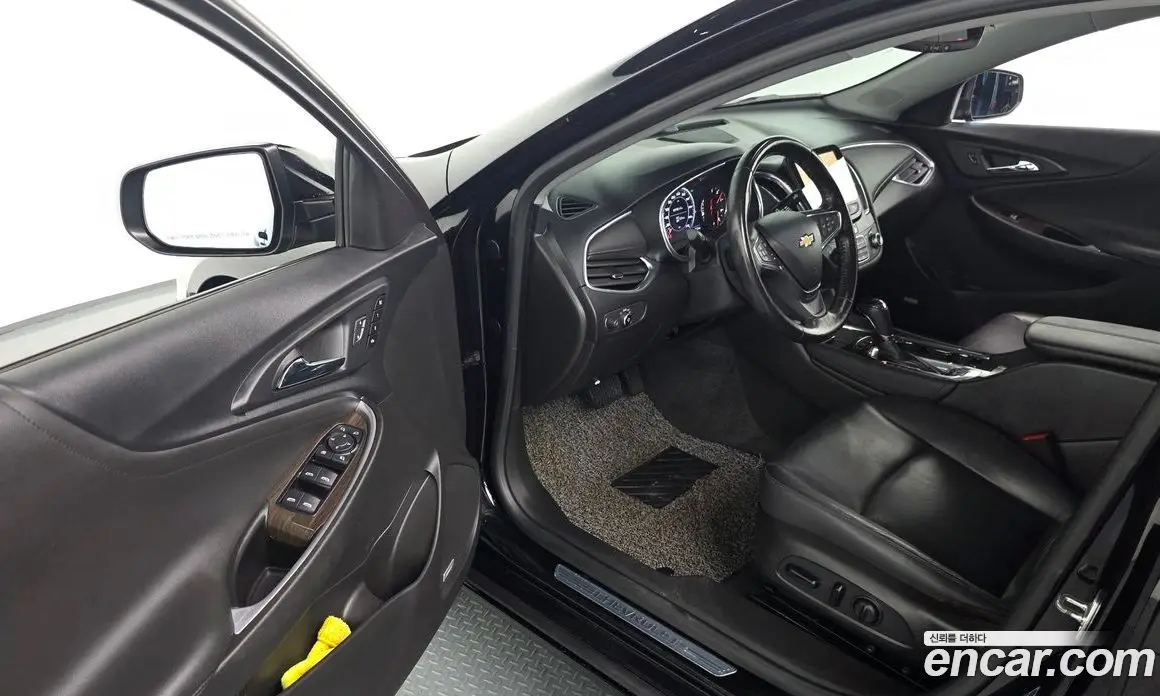 Chevrolet Malibu 2019 2.0 автомат (гидро), фото 13 Chevrolet Malibu 2019 2.0 автомат (гидро), фото 13