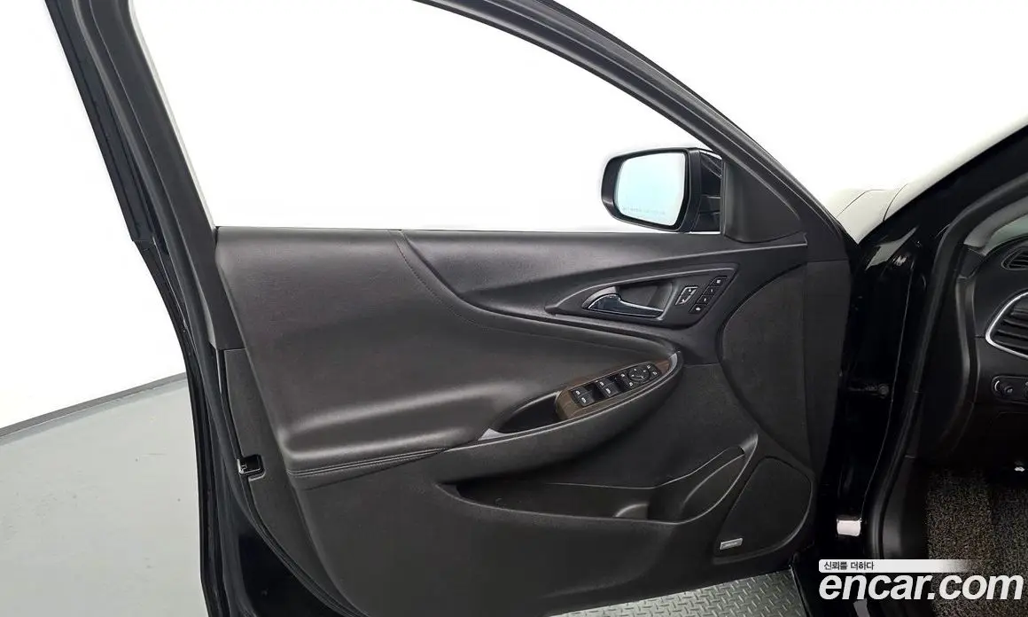 Chevrolet Malibu 2019 2.0 автомат (гидро), фото 14 Chevrolet Malibu 2019 2.0 автомат (гидро), фото 14