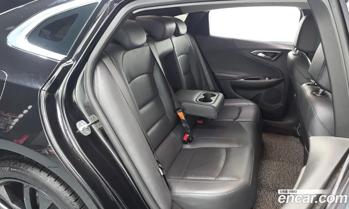 Chevrolet Malibu 2019 2.0 автомат (гидро), фото 18 Chevrolet Malibu 2019 2.0 автомат (гидро), фото 18