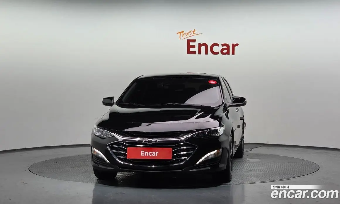 Chevrolet Malibu 2019 2.0 автомат (гидро), фото 3 Chevrolet Malibu 2019 2.0 автомат (гидро), фото 3