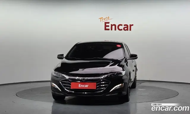 Chevrolet Malibu 2019 2.0 автомат (гидро), миниатюра 3 Chevrolet Malibu 2019 2.0 автомат (гидро), миниатюра 3