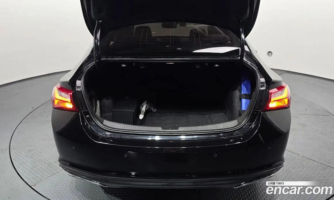 Chevrolet Malibu 2019 2.0 автомат (гидро), фото 26 Chevrolet Malibu 2019 2.0 автомат (гидро), фото 26