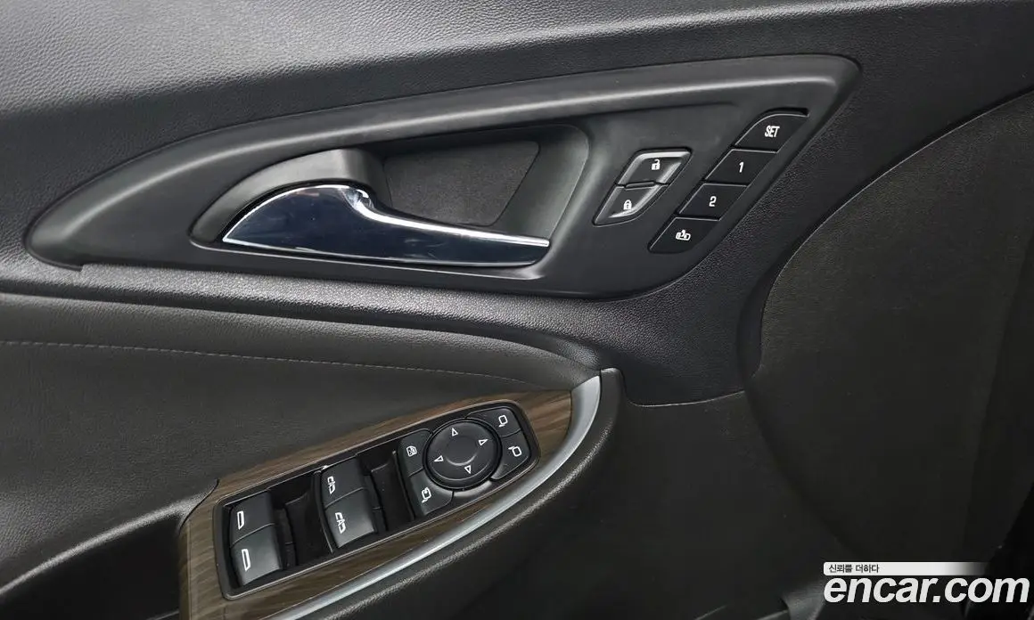 Chevrolet Malibu 2019 2.0 автомат (гидро), фото 27 Chevrolet Malibu 2019 2.0 автомат (гидро), фото 27
