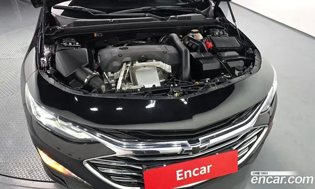 Chevrolet Malibu 2019 2.0 автомат (гидро), миниатюра 6 Chevrolet Malibu 2019 2.0 автомат (гидро), миниатюра 6