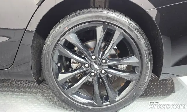 Chevrolet Malibu 2019 2.0 автомат (гидро), миниатюра 7 Chevrolet Malibu 2019 2.0 автомат (гидро), миниатюра 7
