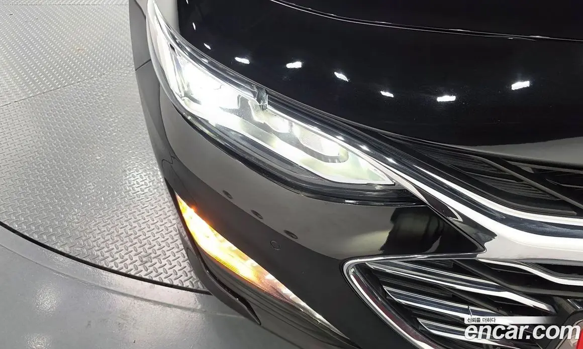 Chevrolet Malibu 2019 2.0 автомат (гидро), фото 8 Chevrolet Malibu 2019 2.0 автомат (гидро), фото 8