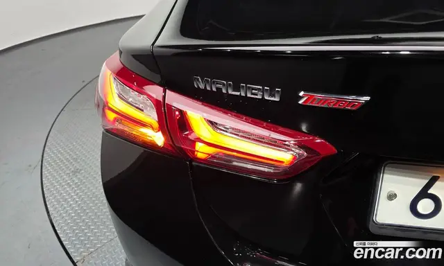 Chevrolet Malibu 2019 2.0 автомат (гидро), миниатюра 9 Chevrolet Malibu 2019 2.0 автомат (гидро), миниатюра 9