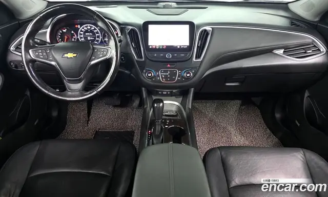 Chevrolet Malibu 2019 2.0 автомат (гидро), миниатюра 10 Chevrolet Malibu 2019 2.0 автомат (гидро), миниатюра 10