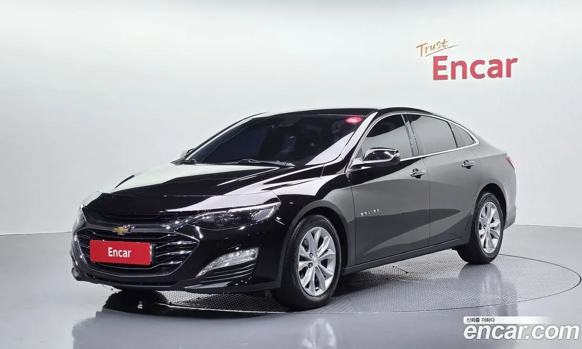 Chevrolet Malibu 2019 1.3 автомат (гидро), фото 1 Chevrolet Malibu 2019 1.3 автомат (гидро), фото 1