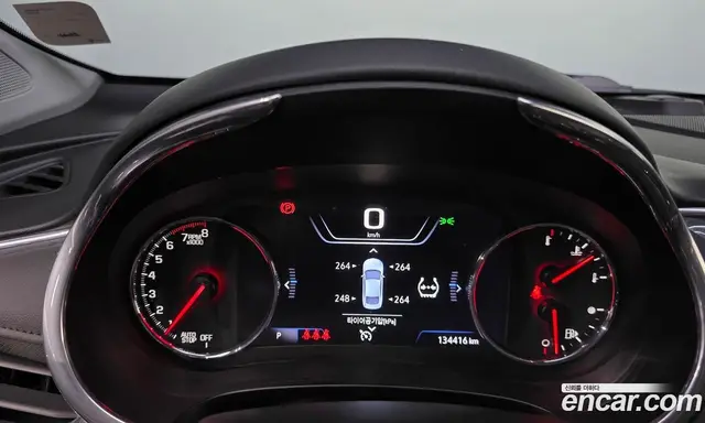 Chevrolet Malibu 2019 1.3 автомат (гидро), миниатюра 11 Chevrolet Malibu 2019 1.3 автомат (гидро), миниатюра 11