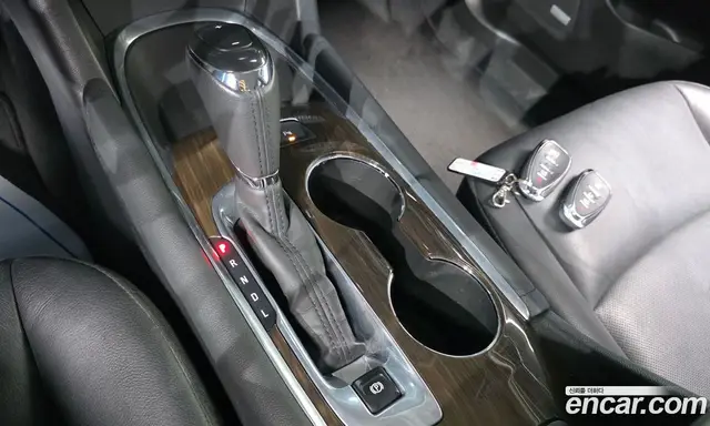 Chevrolet Malibu 2019 1.3 автомат (гидро), миниатюра 12