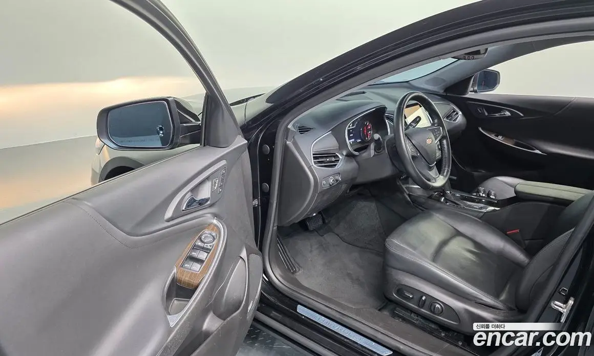 Chevrolet Malibu 2019 1.3 автомат (гидро), фото 13 Chevrolet Malibu 2019 1.3 автомат (гидро), фото 13