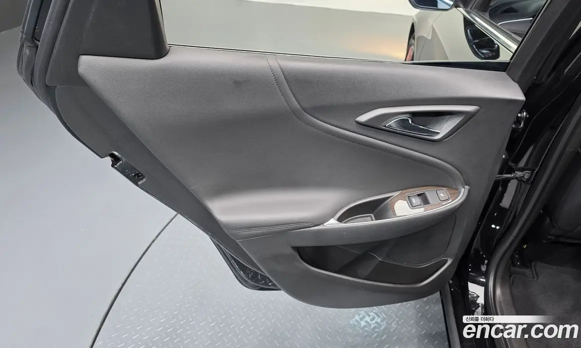 Chevrolet Malibu 2019 1.3 автомат (гидро), фото 15 Chevrolet Malibu 2019 1.3 автомат (гидро), фото 15
