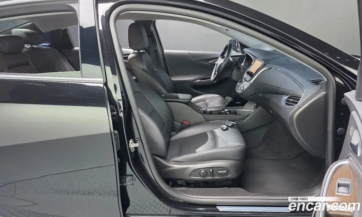 Chevrolet Malibu 2019 1.3 автомат (гидро), фото 16 Chevrolet Malibu 2019 1.3 автомат (гидро), фото 16