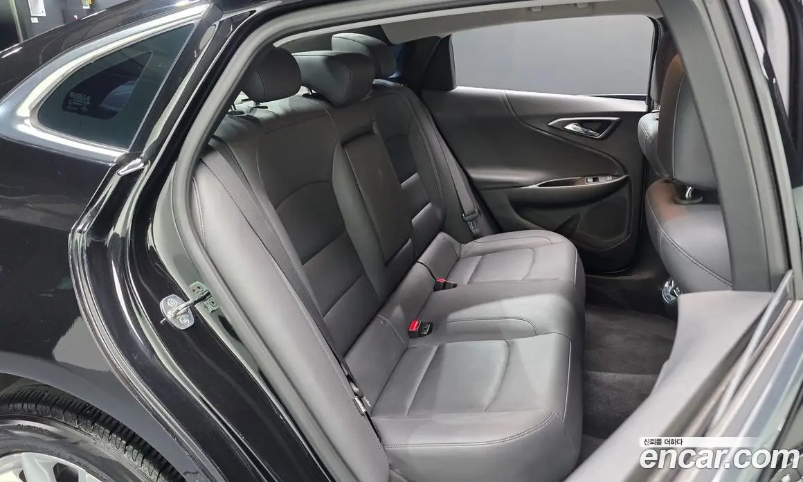 Chevrolet Malibu 2019 1.3 автомат (гидро), фото 17 Chevrolet Malibu 2019 1.3 автомат (гидро), фото 17