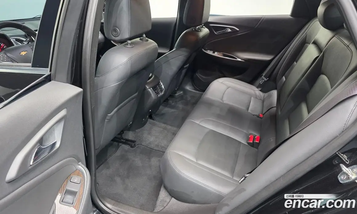 Chevrolet Malibu 2019 1.3 автомат (гидро), фото 18 Chevrolet Malibu 2019 1.3 автомат (гидро), фото 18