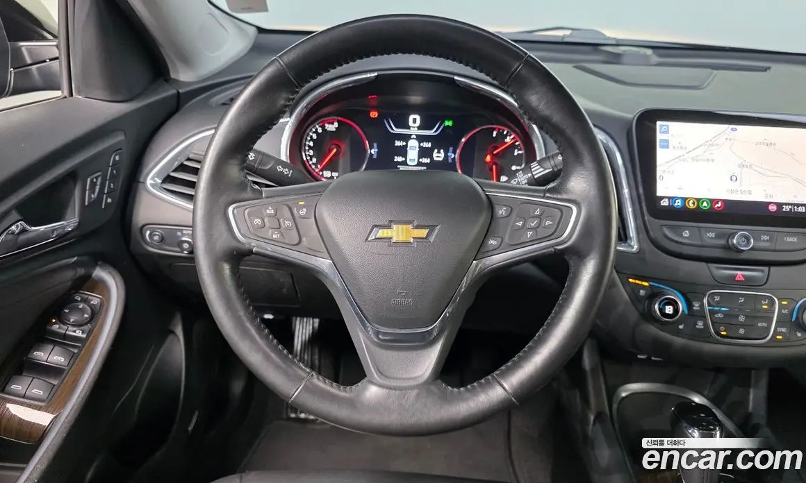 Chevrolet Malibu 2019 1.3 автомат (гидро), фото 19 Chevrolet Malibu 2019 1.3 автомат (гидро), фото 19