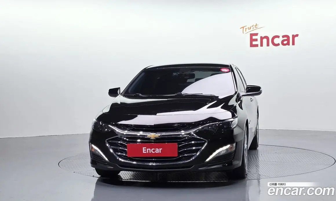 Chevrolet Malibu 2019 1.3 автомат (гидро), фото 3 Chevrolet Malibu 2019 1.3 автомат (гидро), фото 3