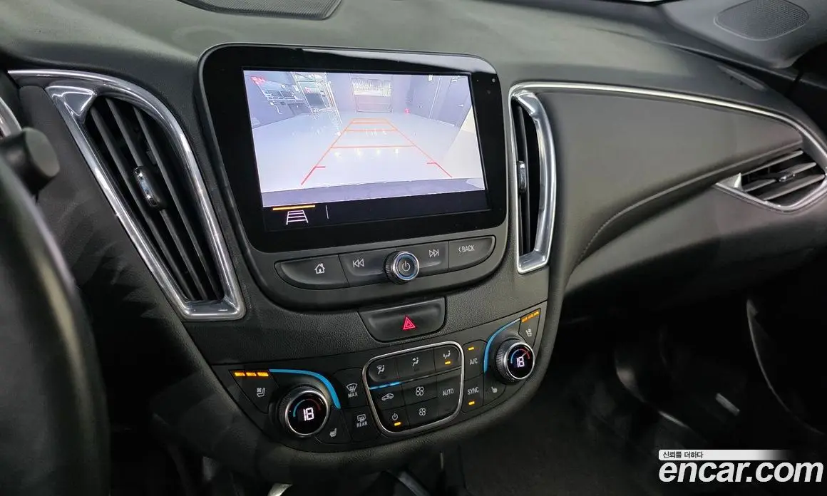 Chevrolet Malibu 2019 1.3 автомат (гидро), фото 24 Chevrolet Malibu 2019 1.3 автомат (гидро), фото 24