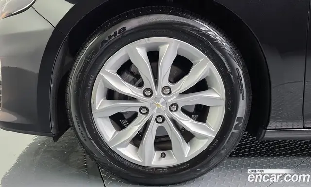 Chevrolet Malibu 2019 1.3 автомат (гидро), миниатюра 5 Chevrolet Malibu 2019 1.3 автомат (гидро), миниатюра 5