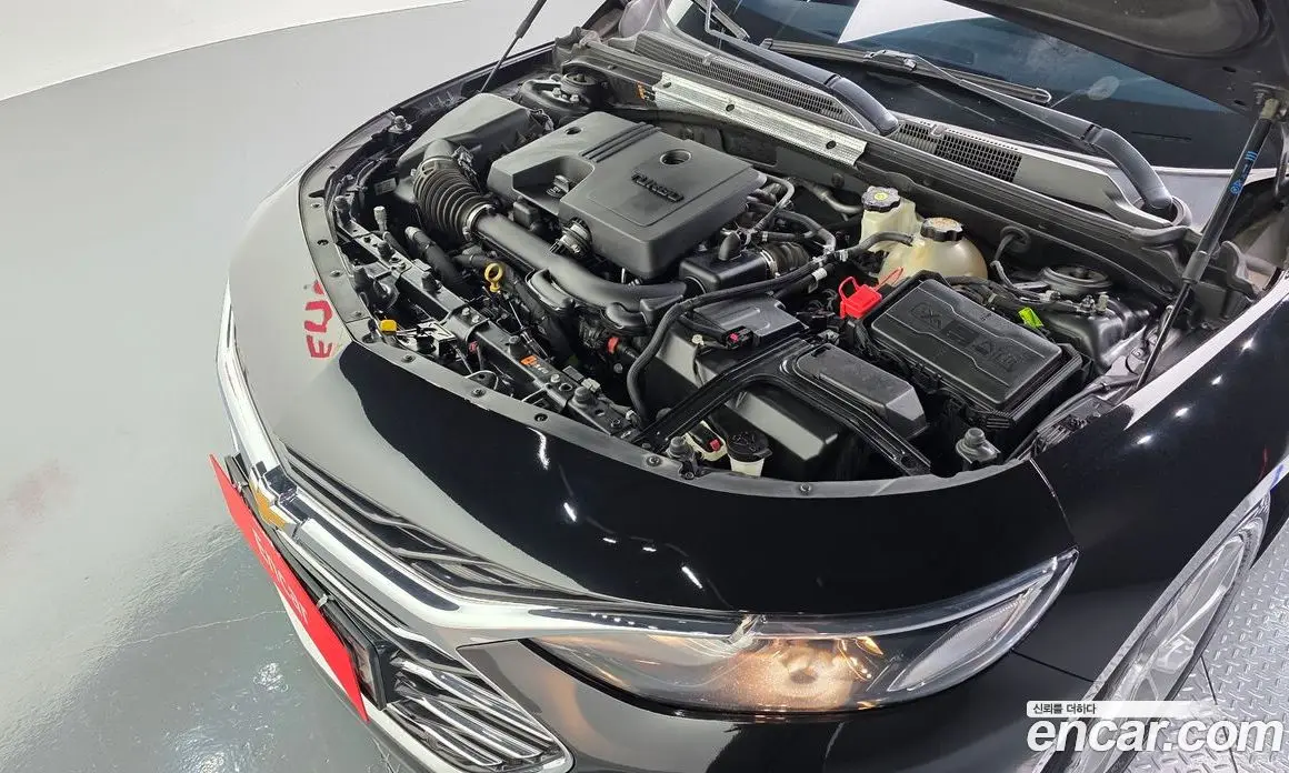 Chevrolet Malibu 2019 1.3 автомат (гидро), фото 6 Chevrolet Malibu 2019 1.3 автомат (гидро), фото 6