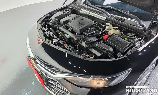 Chevrolet Malibu 2019 1.3 автомат (гидро), миниатюра 6 Chevrolet Malibu 2019 1.3 автомат (гидро), миниатюра 6