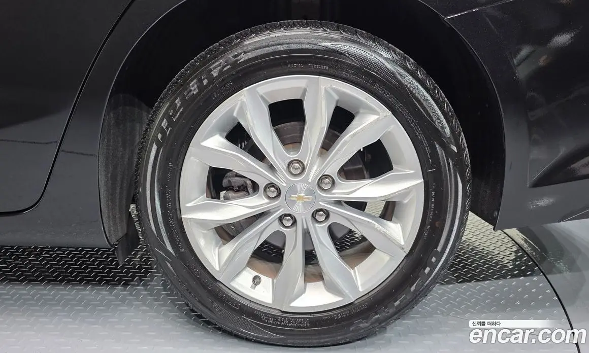 Chevrolet Malibu 2019 1.3 автомат (гидро), фото 7 Chevrolet Malibu 2019 1.3 автомат (гидро), фото 7